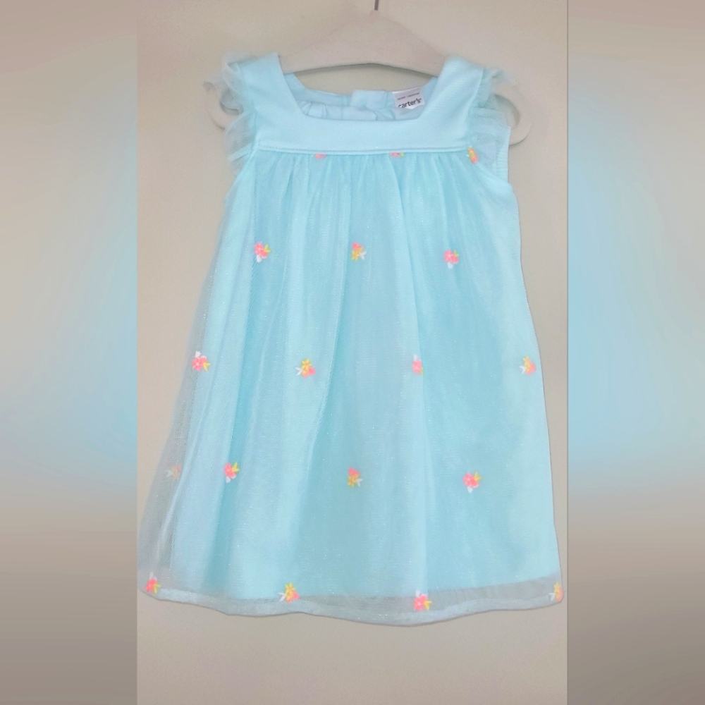 Spring Dress - Picture 3 of 3
